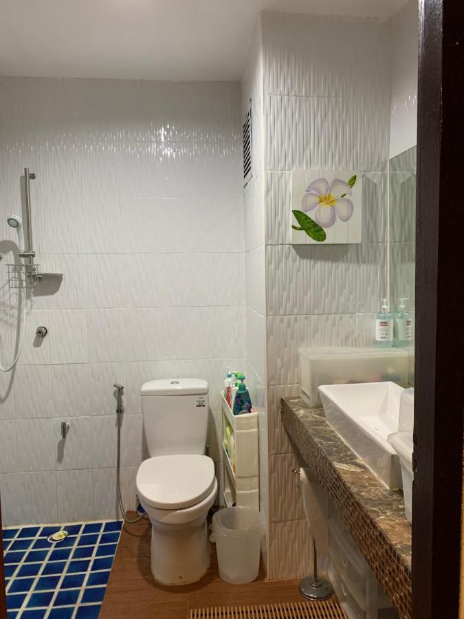 Bed and Breakfast Kiang Mo Gumpuju Chiang Mai Exterior foto