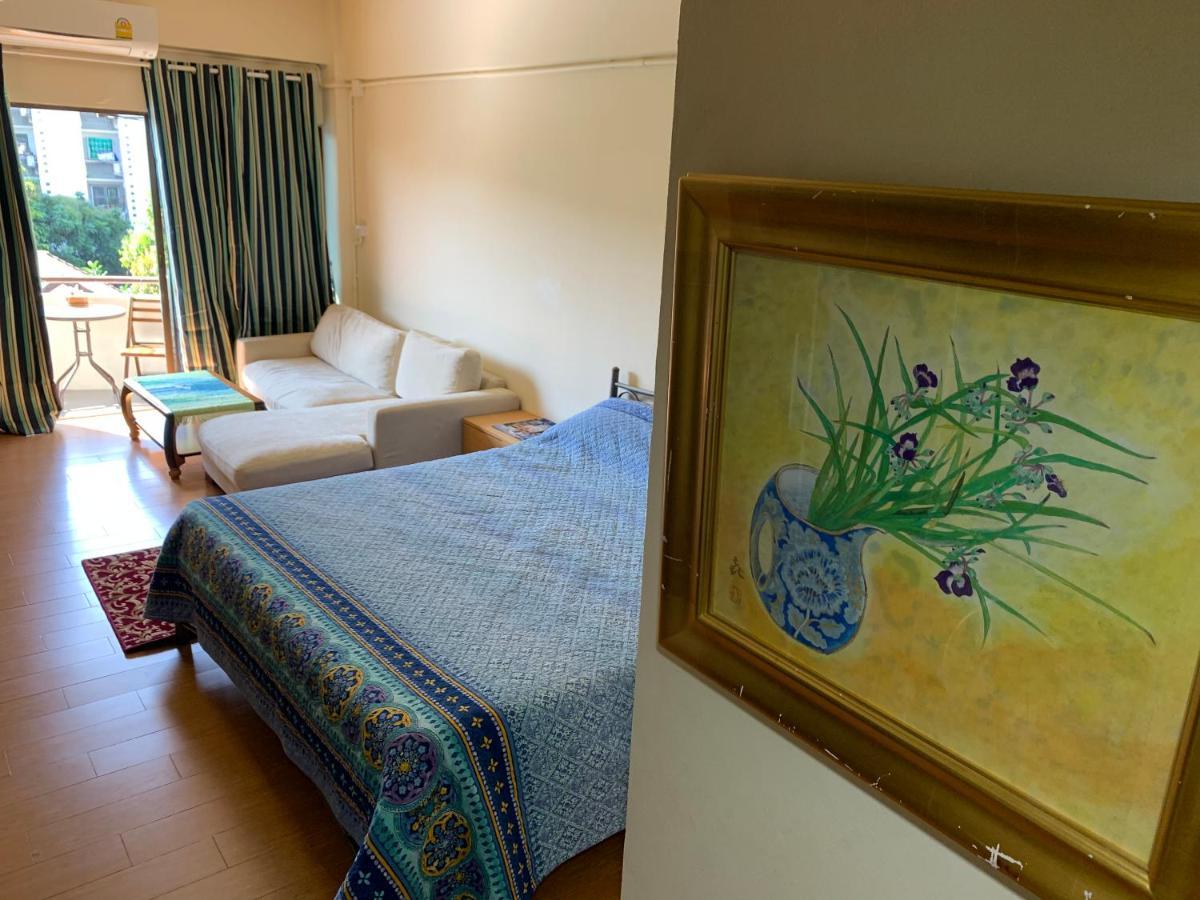 Bed and Breakfast Kiang Mo Gumpuju Chiang Mai Exterior foto